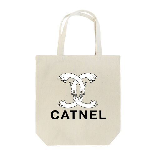 CATNEL　2018秋冬モデル Tote Bag