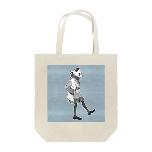 Fashion-panda Tote Bag
