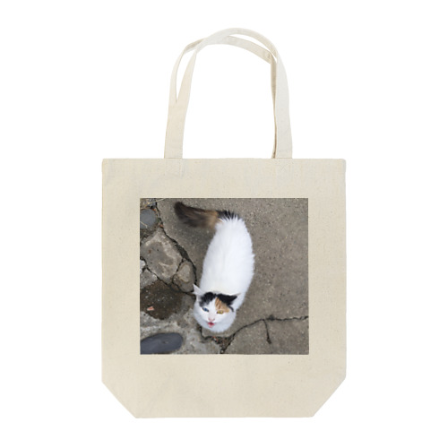 愛ちゃん Tote Bag