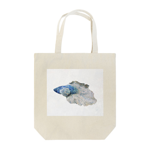 betta Tote Bag