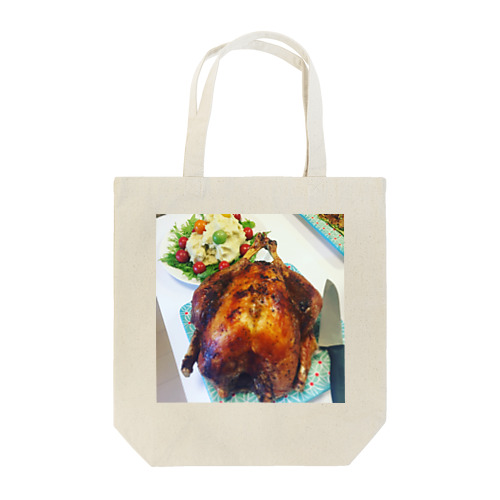 Christmas  Tote Bag