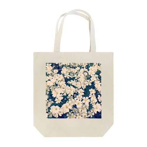 flower . Tote Bag