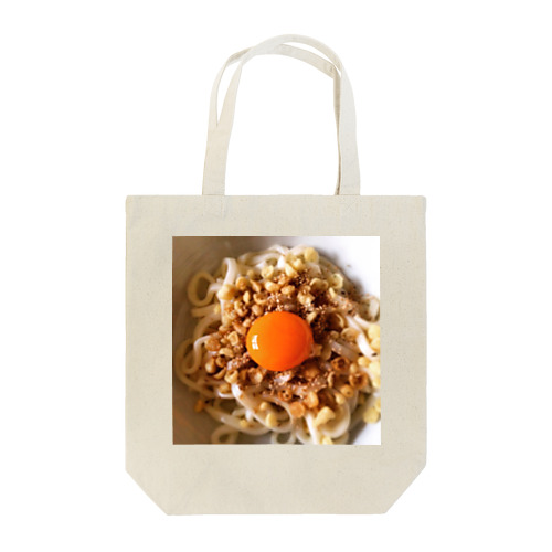 うどん Tote Bag