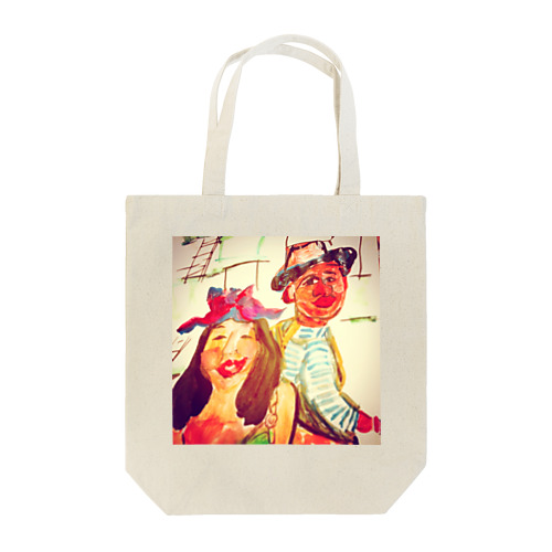 NYC Tote Bag