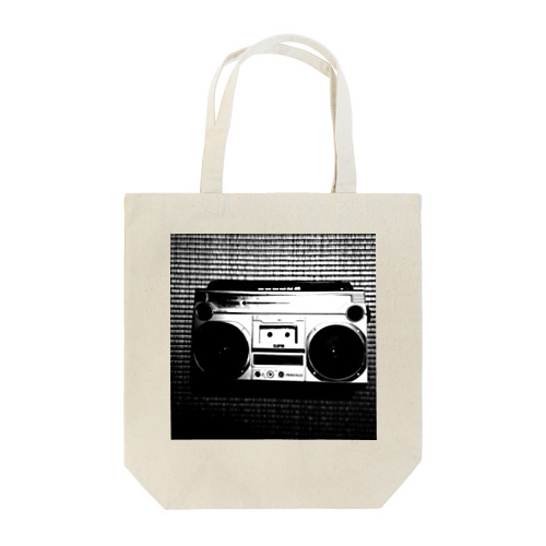 rec-0001 Tote Bag