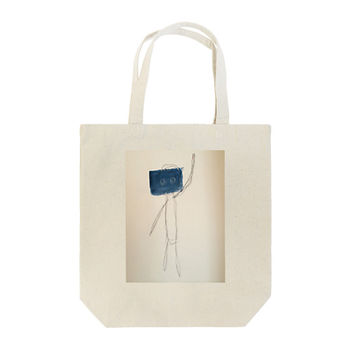 NO TITLE-4 kimicom(TM) Tote Bag