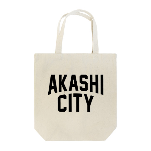 akashi city　明石ファッション　アイテム トートバッグ