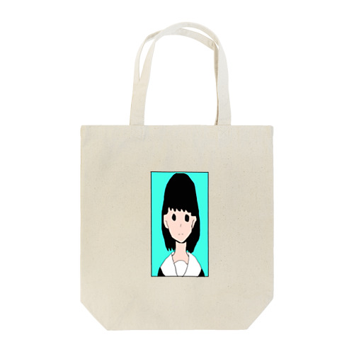 学生証 Tote Bag