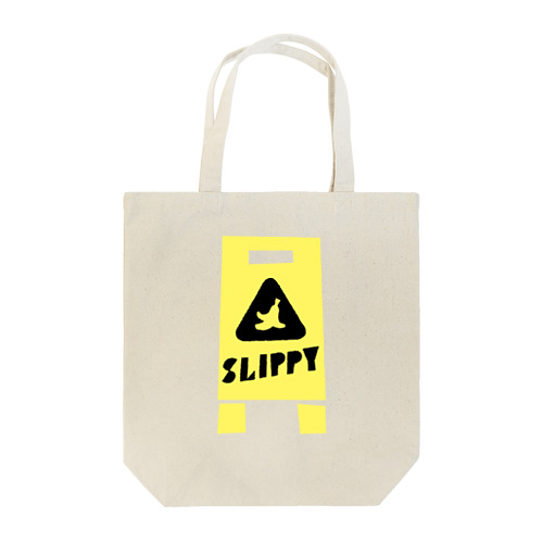 SLIPPY Tote Bag