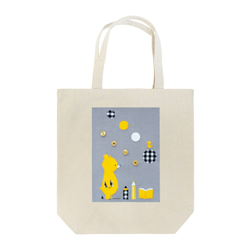 B. Tote Bag