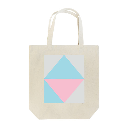 section Tote Bag