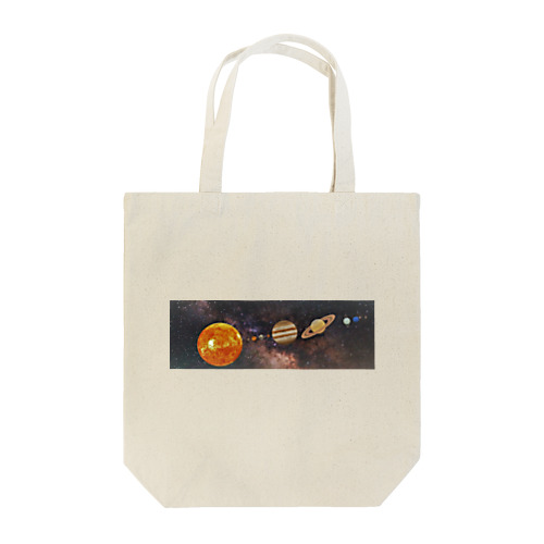 COSMO Tote Bag