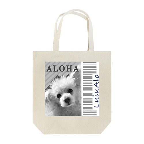 ALOHA Tote Bag