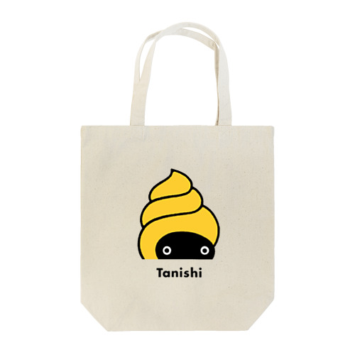 タニ氏 Tote Bag