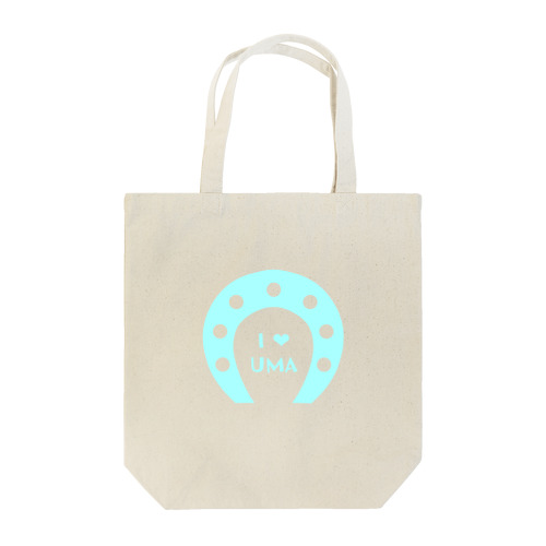 馬蹄 Tote Bag