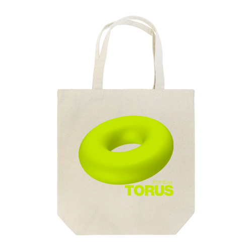 TORUS primitive トートバッグ