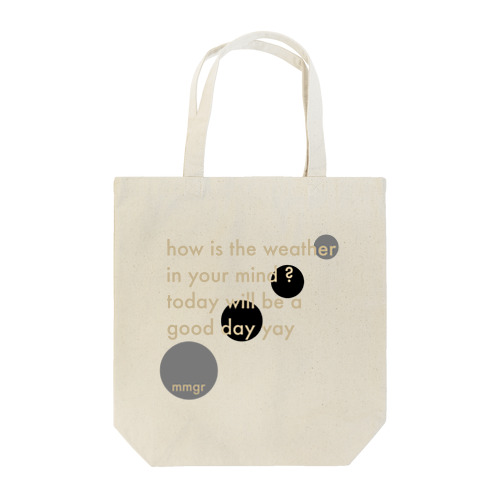 How is the Tote Bag