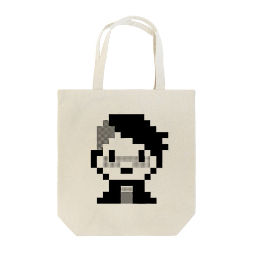 teruwo2 Tote Bag