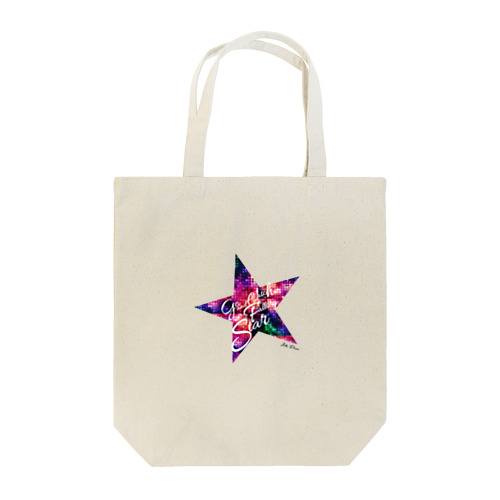 詠み人しらず Tote Bag