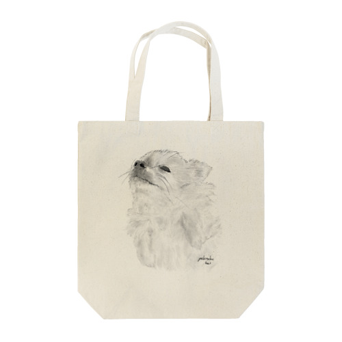 peace’s gallery 01 背景なし Tote Bag