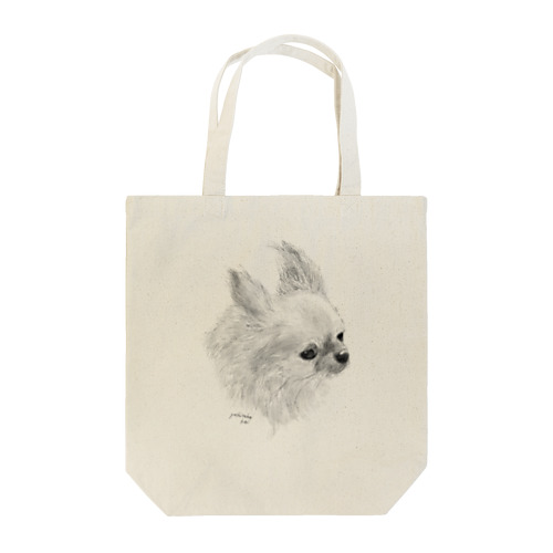 peace’s gallery 04 背景なし Tote Bag