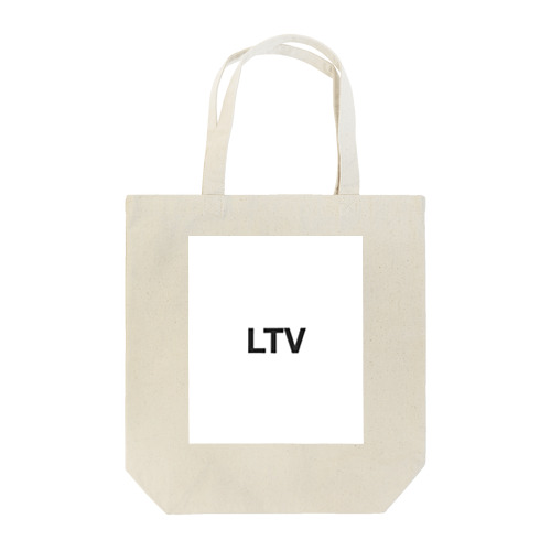 LTV トートバッグ