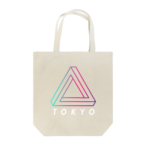 TOKYO no.2 Tote Bag