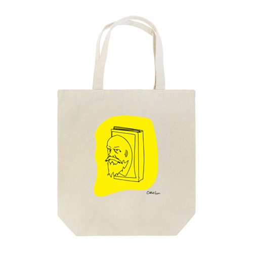 グリモア・オブ・オミソDX Tote Bag