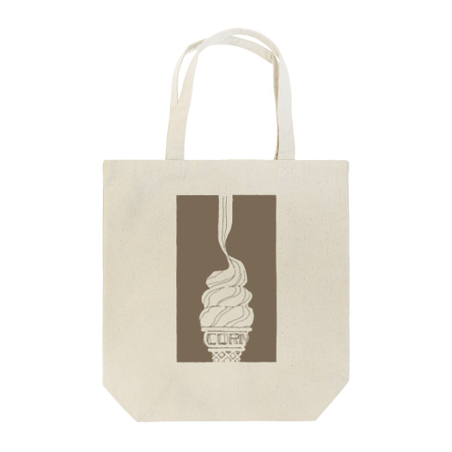 巻きsoft Tote Bag