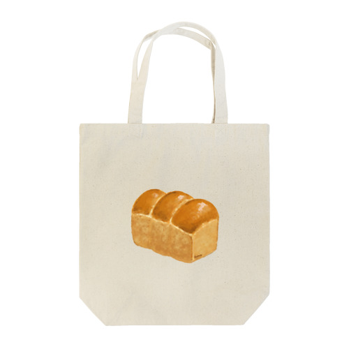 山食パン トートバッグ