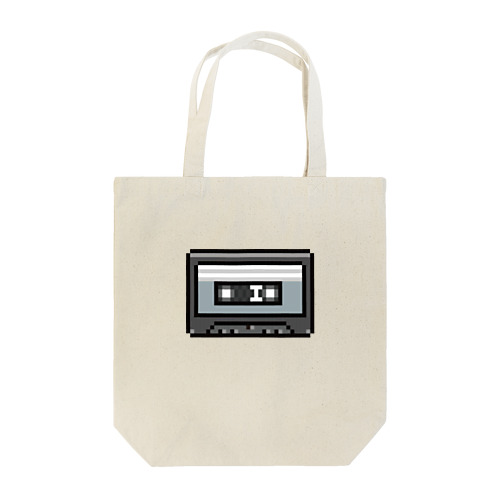 cassette-tape Tote Bag