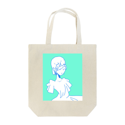 猫ハット Tote Bag