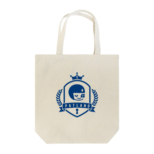 パトランド Tote Bag