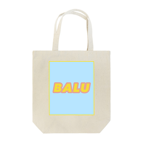 BALU Style トートバッグ