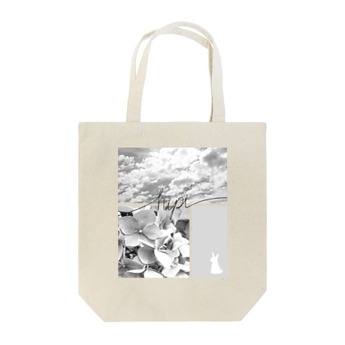 hipi Tote Bag