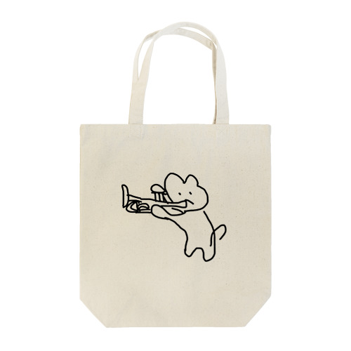 ねこねこねこ Tote Bag