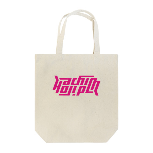 Hachioji.pm type4 Tote Bag