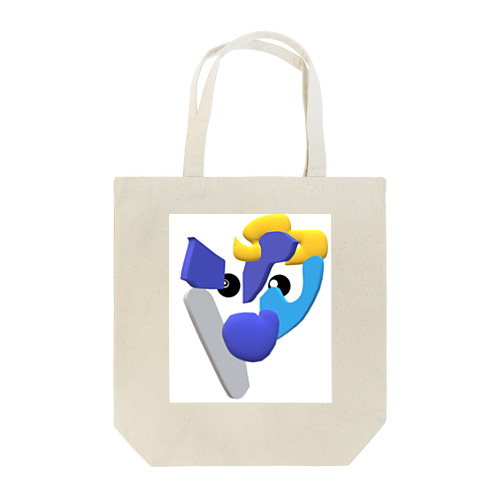 フラミンゴ Tote Bag