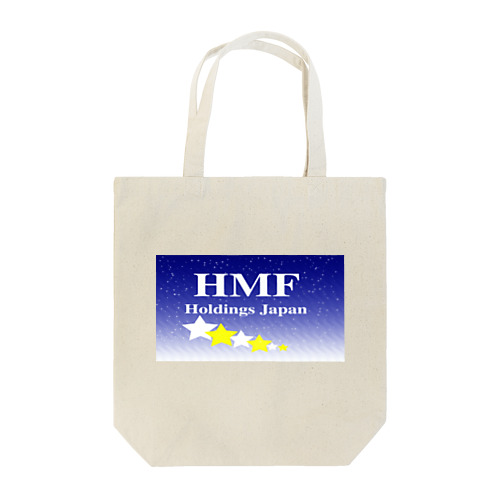 HMFオフィシャルグッズ Tote Bag