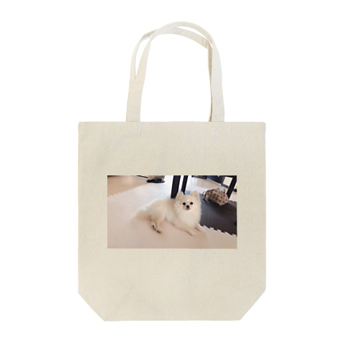 moco Tote Bag