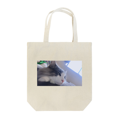 たそがれねこ Tote Bag