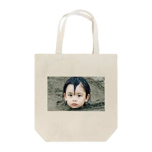 くりちゃん Tote Bag