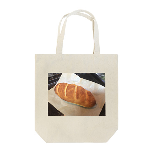 焼きたてフランスパン Tote Bag