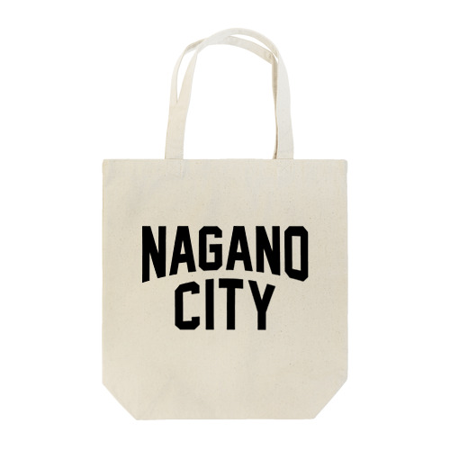 nagano city　長野ファッション　アイテム トートバッグ