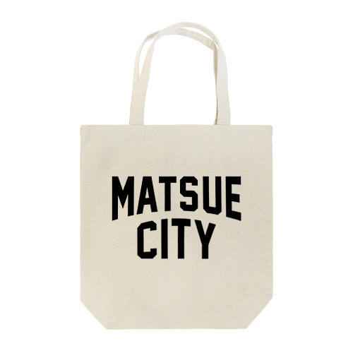 松江市 MATSUE CITY Tote Bag