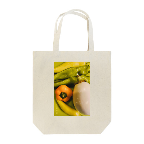 ベジタブルBag Tote Bag