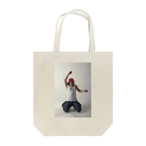 宮城マリオ 1 Tote Bag