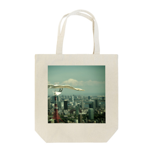  TOKYO Tote Bag