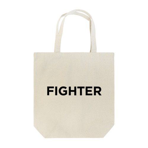 I'M A FIGHTER Tote Bag