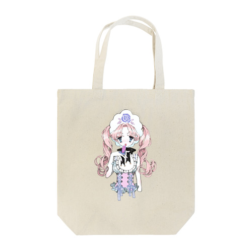 BABY Tote Bag